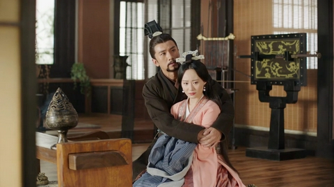 三国志～司馬懿 軍師連盟～ 第７５話　私兵の証拠