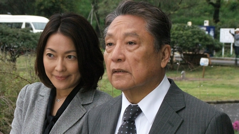 おかしな刑事 ＃7