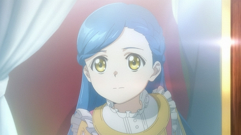本好きの下剋上 領主の養女 第一章　貴族になったわたし