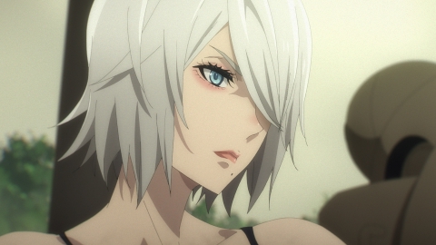 NieR:Automata Ver1.1a Chapter.20「deb[U]nked」