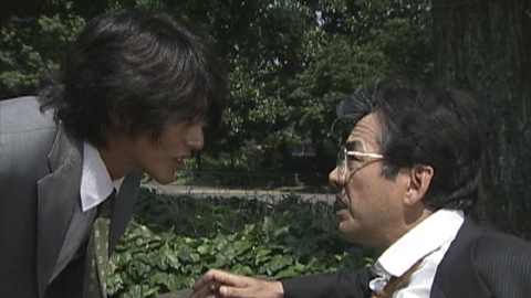 特命係長 只野仁 (2003年7月～9月放送) 第9話 (令和コンプライアンスブレイクスルー版)