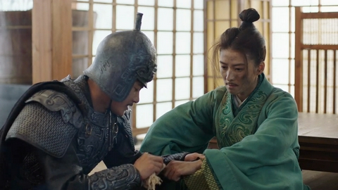 三国志～司馬懿 軍師連盟～ 第８１話　洛陽占拠