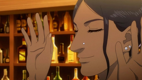 宇宙兄弟 2013年放送 第56話 酒の約束｜アニメ／ヒーロー｜見逃し無料