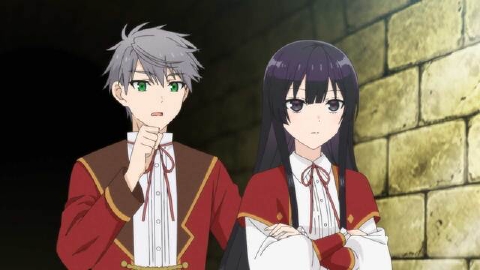 悪役令嬢レベル99～私は裏ボスですが魔王ではありません～ 2月13日(火