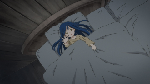 本好きの下剋上 司書になるためには手段を選んでいられません 8