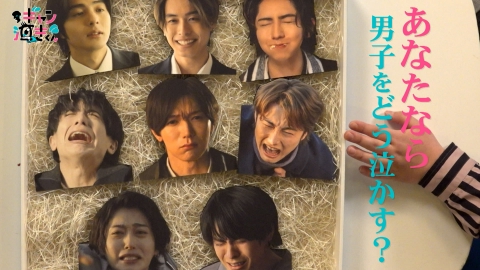 アイドル T.Y M46@にゅい -MASHIRO NYUI- 〖@_8nyasan 〗 #黑黒 #kuroguro