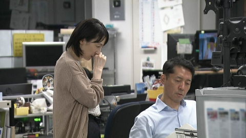 MBSドキュメンタリー 「映像」シリーズ 選挙報道は変わるか～MBS報道の60日