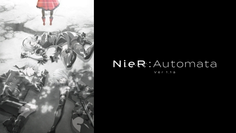 NieR:Automata Ver1.1a PV