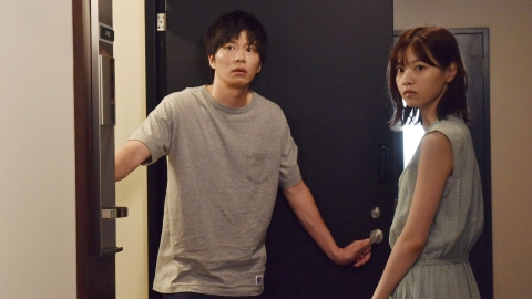 あなたの番です 映画 あなたの番です 劇場版 x 金曜ロードショー SPドラマ