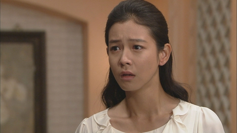 韓国ドラマ「ウンヒの涙」 第４１話　出生の秘密