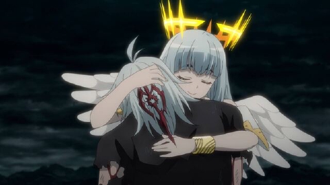 ラグナクリムゾン 2023年放送 第5話「翼」｜アニメ／ヒーロー｜見逃し