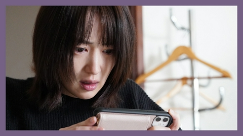 夫を社会的に抹殺する5つの方法 Season2 第3話 『死の真相と夫の裏切り』