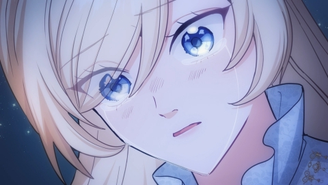 陛下わたしを忘れてください 助けてくれる人