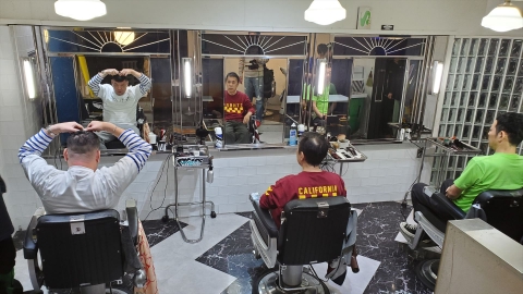 東野・岡村の旅猿24 ～プライベートでごめんなさい… 2月28日(水)放送分