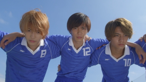 部活、好きじゃなきゃダメですか？ 2018年放送 第9話｜ドラマ｜見逃し