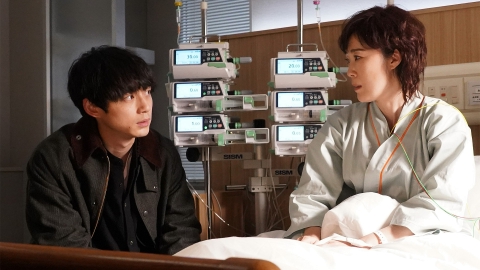 競争の番人 第9話 最終決戦！立ち上がるHEROたち！恐るべき脅威の連続！