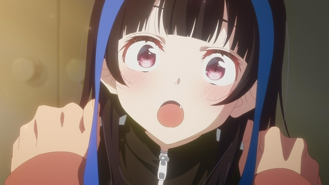 彼女、お借りします Season5 第7話「バレンタインと彼女」　―バレカノ―