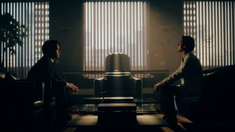 Re：リベンジ－欲望の果てに－