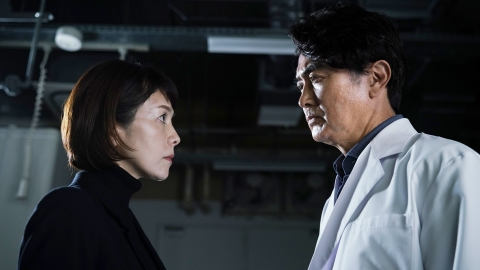 科捜研の女 ドラマ 見逃し無料配信はtver 人気の動画見放題
