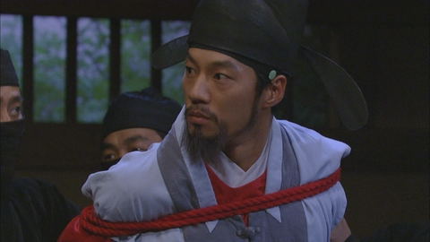 【韓国ドラマ】大王世宗 第81話