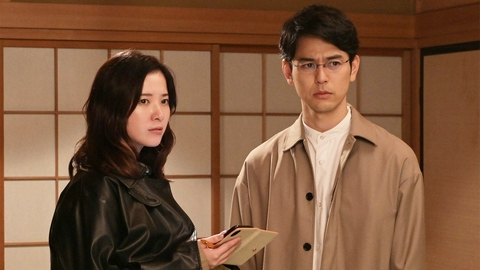 危険なビーナス 最終話 「義妹の正体」