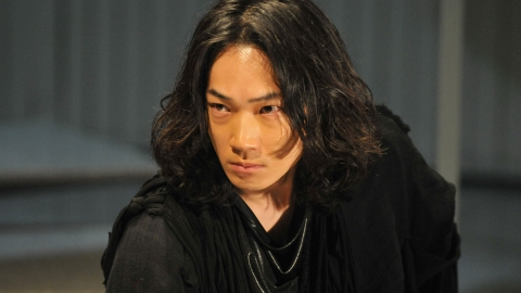 ヘブンズ・フラワー The Legend of ARCANA｜ドラマ｜見逃し無料配信は