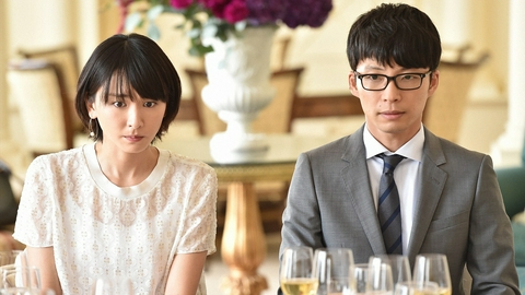 逃げるは恥だが役に立つ ＃２ 秘密の契約結婚！波乱の両家顔合わせ