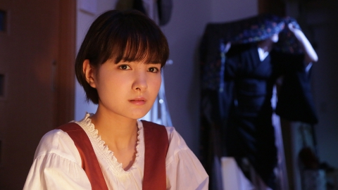 ほんとにあった怖い話～大全集～ 姿見
