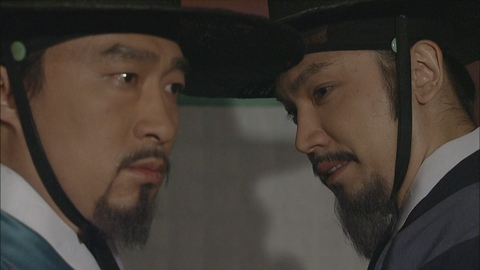 【韓国ドラマ】大王世宗 第74話