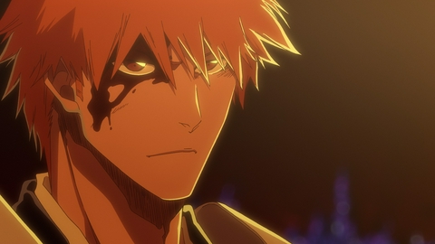 BLEACH 千年血戦篇-禍進譚- 第43話 BLOOD FOR MY BONE