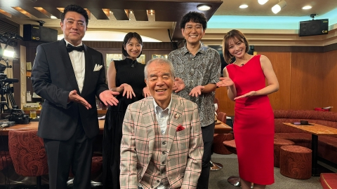 ウマの耳に実況 競馬を彩る名実況の誕生秘話や裏話