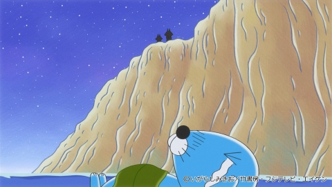 ぼのぼの 9月27日(土)放送分 第481話 ボクはひとりで寝る｜アニメ