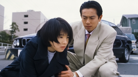 私の運命 Vol.19「新しい恋」