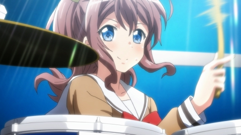 BanG Dream! 5月22日(木)放送分 #6 作っちゃった！｜アニメ