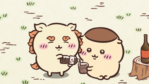 ちいかわ