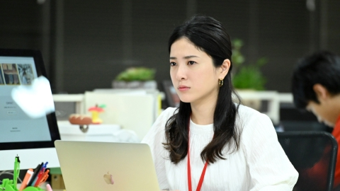 わたし､定時で帰ります｡ 2019年放送 最終話 定時の女が起こす奇跡