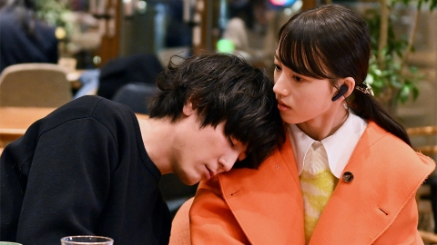 ファイトソング 2022年放送 ＃04 突然のキスで恋が終了!?君に届け