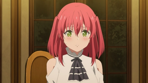 落第賢者の学院無双～二度目の転生、Sランクチート魔術師冒険録～ 第10話 「欺瞞-Veiled Truth-」