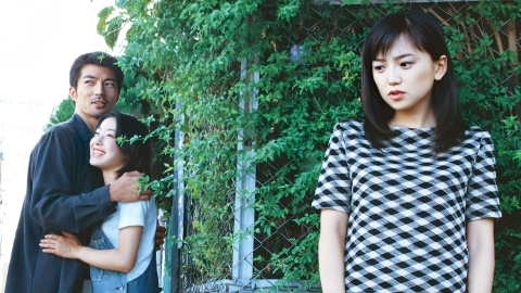 週末婚special 1999年放送 ｜ドラマ｜見逃し無料配信はTVer