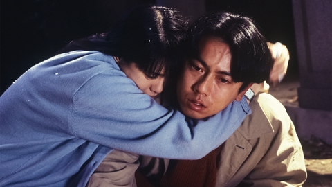 私の運命 Vol.12「死を目前にした家庭内暴力」