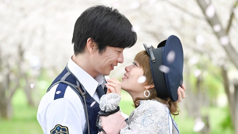 山田裕貴、赤楚衛二らが荒廃した未来へ…『ペンディングトレイン―8時23分、明日 君と』TVer事前お気に入り登録の多かった春の注目ドラマ
