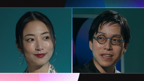 夜明け前のPLAYERS 未来の日本を作り出す変革者と地上波初MCとなる成田悠輔による予測不能な超本音対談番組。企業家・政治家・アーティストなど様々なイノベーターの知られざる秘話とは?