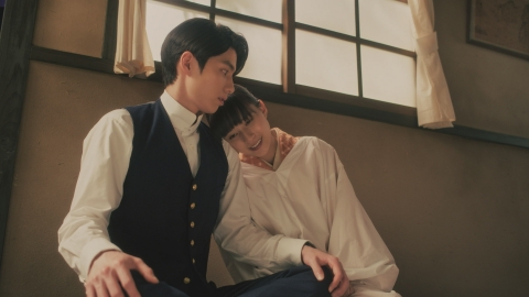 波うららかに、めおと日和 【第9話本予告】6月19日（木）22時 ~ 放送