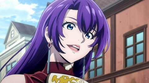 シャングリラ・フロンティア 第５話「かくて汝、騒動の槍衾に囲まれん」
