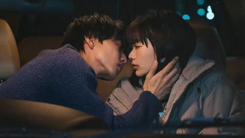 liar 第１話《ドラマイズム》