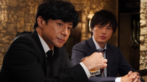 刑事7人 （2021） 第6話