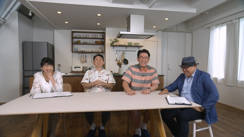 有吉くんの正直さんぽ 夏休み特別企画！正直グルメサミット・とんかつ編