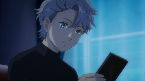 我愛羅　リー NARUTO‐ナルト‐ 2003年放送 第四十八話 我愛羅粉砕！！若さだ