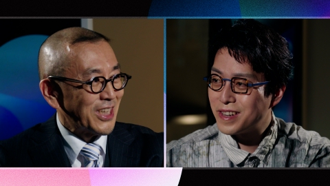 夜明け前のPLAYERS 未来の日本を作り出す変革者と地上波初MCとなる成田悠輔による予測不能な超本音対談番組。企業家・政治家・アーティストなど様々なイノベーターの知られざる秘話とは?