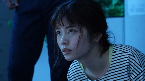 妖怪シェアハウス 第三怪「酒呑童子」《松本まりか 主演「ミス・ターゲット」4月スタート記念》